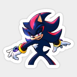 Shadow Prime Sticker